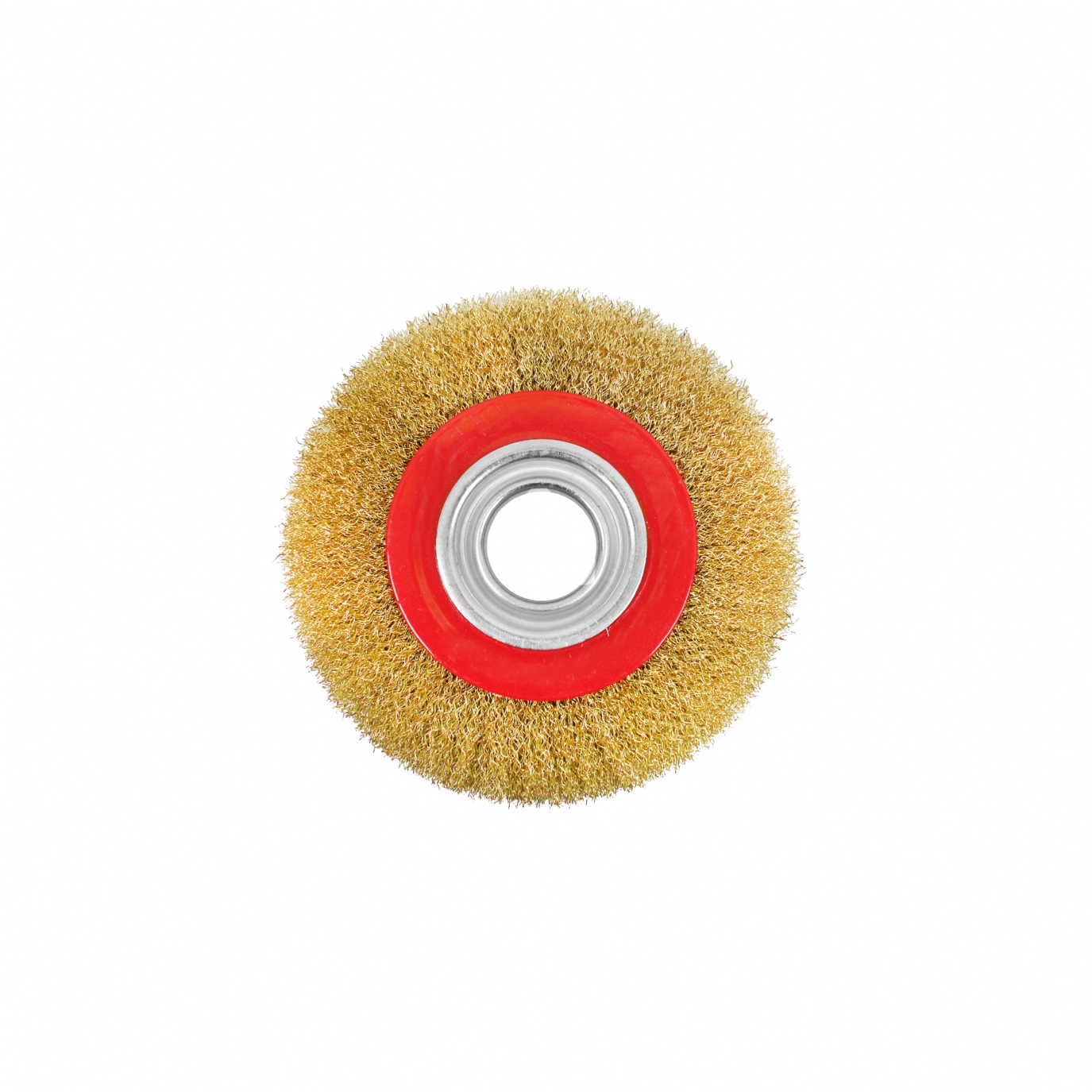Escova Circular C/adaptadores